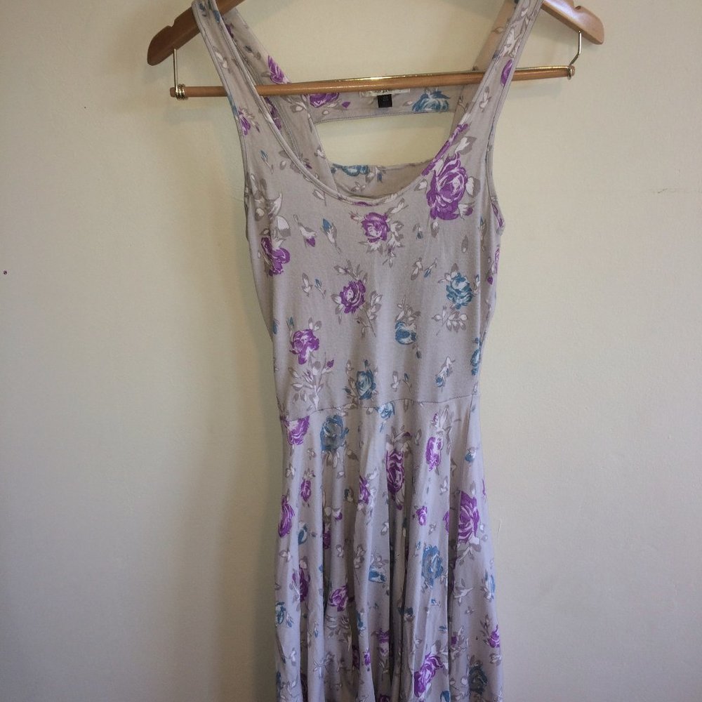 Pac Sun Skater Dress